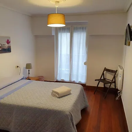 Oldtown A.l. Apartment San Sebastian
