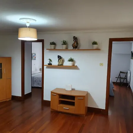 Oldtown A.l. Apartment San Sebastian