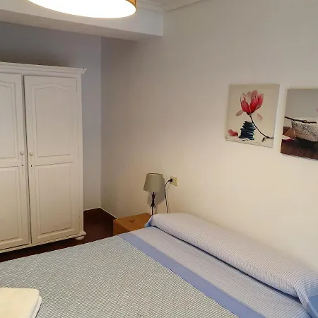 Oldtown A.l. Apartment